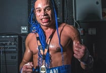 Liphook Millennium Hall to host boxing event