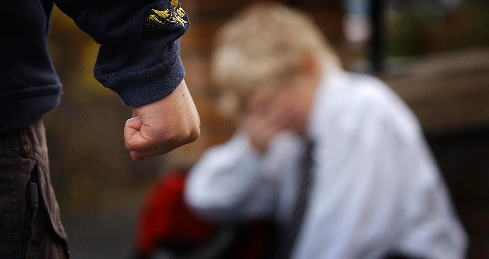 A quarter of parents say Surrey schools not dealing with bullying effectively