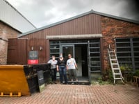 Centre for Complimentary Medicine moves to bigger home in Petersfield