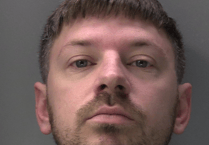 Man behind bars for stalking his ex-partner for two years