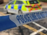 'Hit and run' driver chased through Elstead after crash in village
