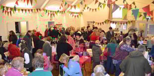 Rogate Christmas Market returns on Saturday after four-year absence