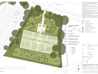 Haslemere Town Council debate taking on allotments from Redwood