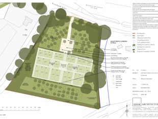 Haslemere Town Council debate taking on allotments from Redwood