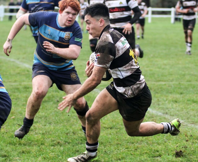 Farnham fall to defeat on the road at rivals Guildford