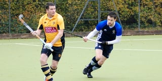 Haslemere Hockey Club beat Henley with five-star display