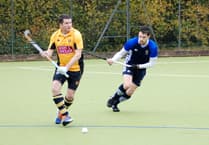 Haslemere Hockey Club beat Henley with five-star display