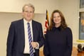 East Hants MP Damian Hinds becomes schools minister in reshuffle