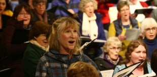 Choir to bring the mystery and magic of Christmas to life in Alton