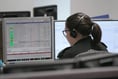 Surrey Police records best ever 999 and 101 call answering times