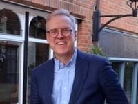Introducing the Lib Dems' next election candidate for East Hampshire
