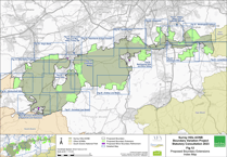 Surrey Hills no longer an AONB as tag is abolished after 65 years