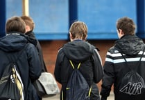 Record number of suspensions at Surrey schools in autumn term last year