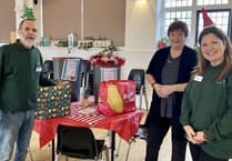 Farnham Foodbank collection points launched at Abbeyfield care homes