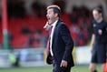 Aldershot Town manager Tommy Widdrington expecting tough FA Cup test