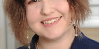 Farnham man’s songs sung by UCA graduate Anabel Mather