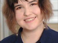 Farnham man’s songs sung by UCA graduate Anabel Mather