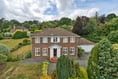 "Majestic" home for sale neighbours National Trust walks