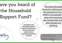 Are you eligible for the £550 Household Support Fund?