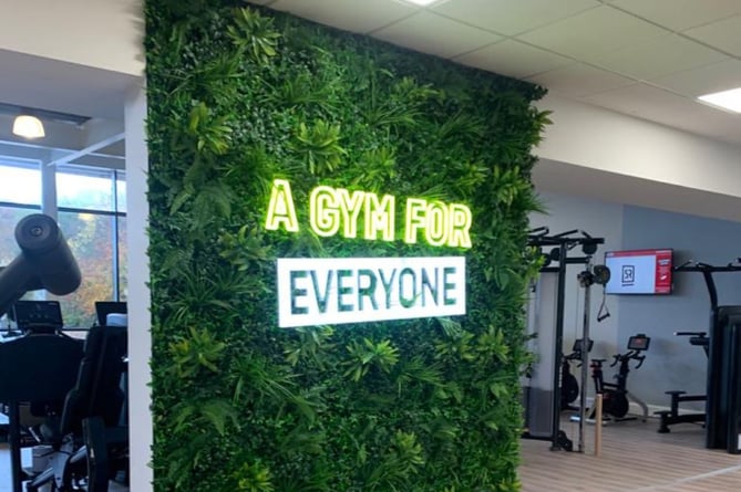 Everyone Active has invested £1 million in gyms at Waverley's leisure centres in Farnham, Haslemere and Godalming