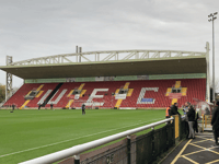 Woking appoint former England and Spurs striker Defoe as new manager
