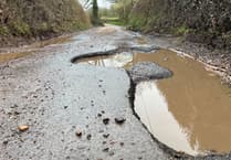 Opinion: Three people are to blame for our degrading roads and local services...