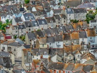 Experts offer advice as homes hit by 'mould crisis'