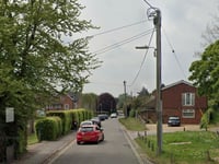 Petersfield man distraught after 'losing everything' to van thieves