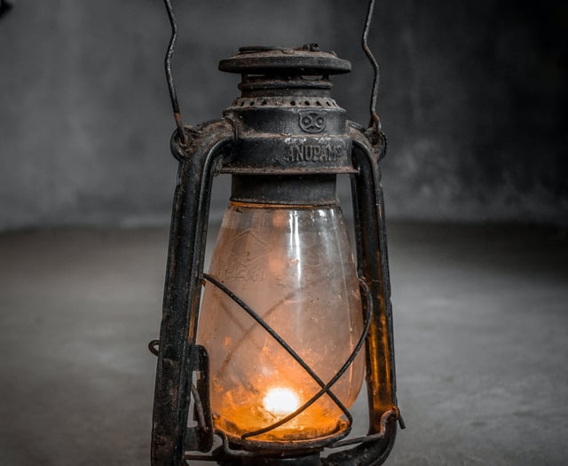 Headley is getting festive