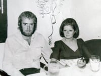 Family pays tribute to Alton barber Geoff Bryant
