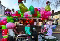 Festive events coming to Waverley this Christmas