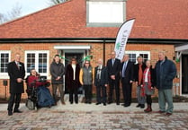 Treloar's funds homes for people with disabilities at Alton Coors site
