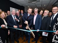 Haslemere's battle for banking ends as Jeremy Hunt unveils banking hub