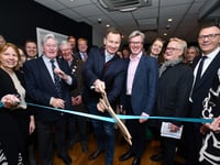 Haslemere's battle for banking ends as Jeremy Hunt unveils banking hub