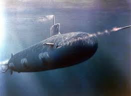 Deep dive into life as a submarine captain with u3a's January speaker