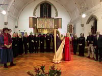 The Hunter Centre's Christmas celebration is a community success