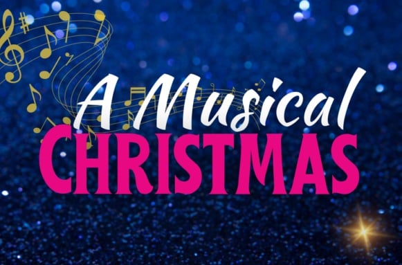 Petersfield Youth Theatre opens Musical Christmas show of two halves