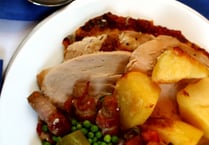Cost of Christmas dinner rises more than twice as fast as Waverley wages