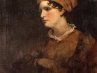 Travel writer Maria Graham’s work is at Chawton House