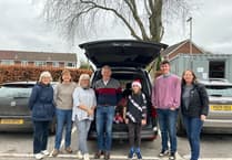 Liphook Food Bank expands services to help struggling families