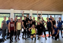 Petersfield personal trainer launches fitness classes for all