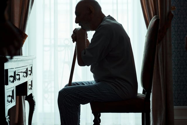 Loneliness is on the rise across Farnham, say NHS social prescribers