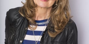 Comedian Jo Caulfield brings trouble to The Phoenix Theatre in Bordon