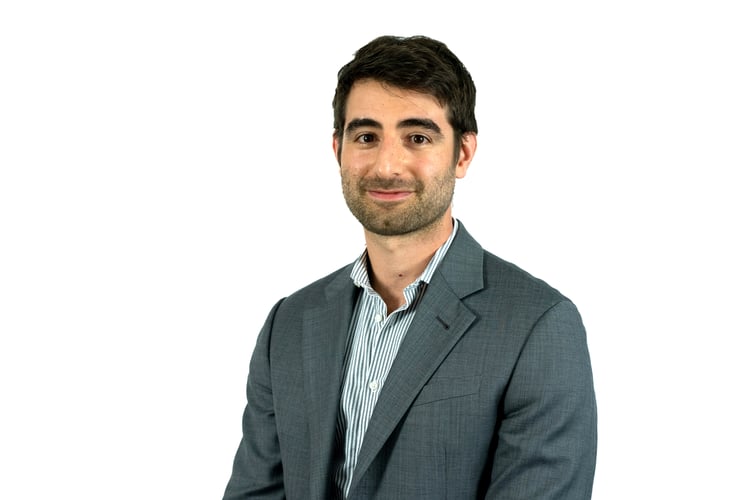 Waverley and Guildford councils' new joint-CEO Pedro Wrobel