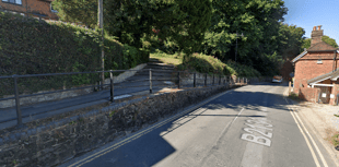 Letter: Well done to Haslemere Town Council for sorting out steps