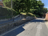 Letter: Well done to Haslemere Town Council for sorting out steps