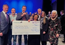 Choirs help raise £40,000 for Royal Surrey's new cancer centre