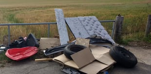 East Hampshire fly-tippers warned they face court fines