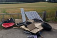 Fly-tipping rise not linked to closure of tips, says Hampshire leader
