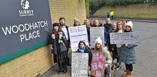 Young people suffering as Surrey SEND care plan backlog hits 1,000